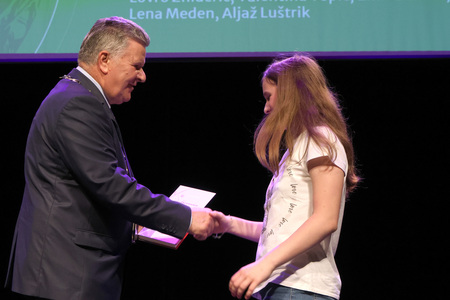 ZLATE PETICE 24 FOTO LJUBO VUKELIČ